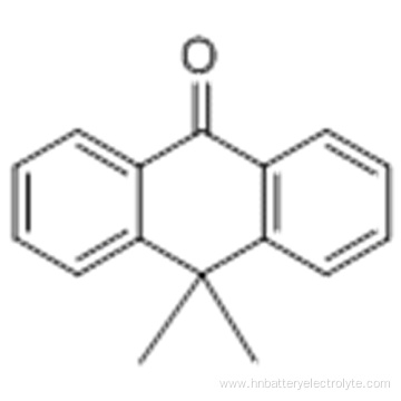 10,10-Dimethylanthrone CAS 5447-86-9